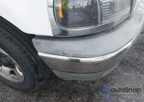 2003 Ford F-150 Xl/Xlt from USA, damaged, VIN 2FTRX17273CA37981